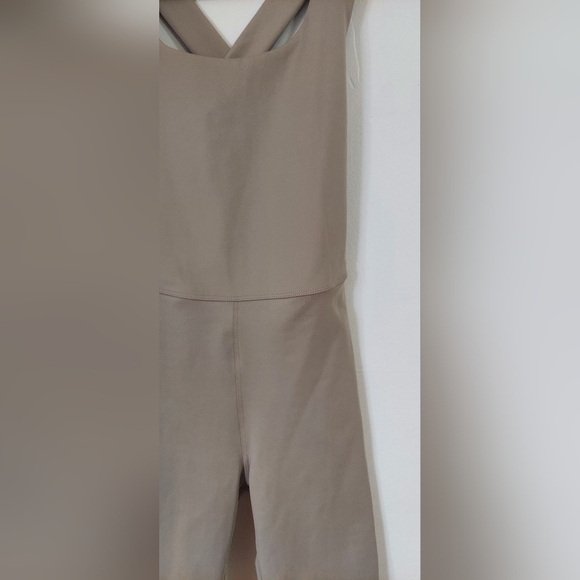 Heros by Tracy Anderson unitard  wom3ns size small. B1 - Picture 4 of 9